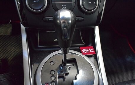 Mazda CX-7 I рестайлинг, 2010 год, 900 000 рублей, 14 фотография