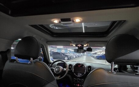 MINI Countryman II (F60), 2022 год, 2 060 000 рублей, 7 фотография