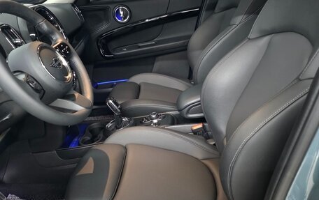 MINI Countryman II (F60), 2022 год, 2 060 000 рублей, 10 фотография