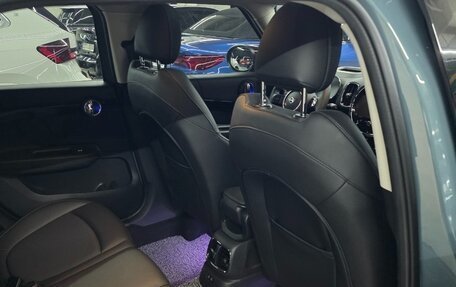 MINI Countryman II (F60), 2022 год, 2 060 000 рублей, 14 фотография