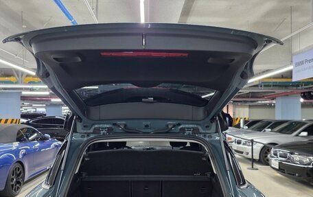 MINI Countryman II (F60), 2022 год, 2 060 000 рублей, 15 фотография