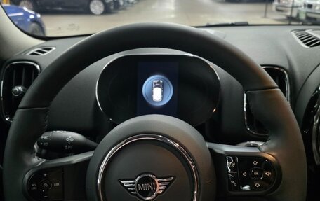 MINI Countryman II (F60), 2022 год, 2 060 000 рублей, 11 фотография