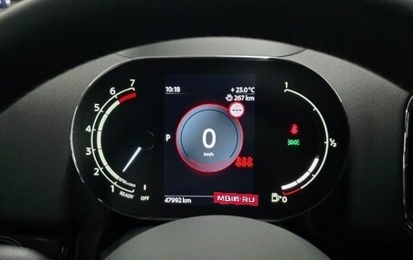 MINI Countryman II (F60), 2022 год, 2 060 000 рублей, 8 фотография