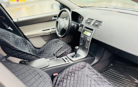 Volvo S40 II, 2008 год, 550 000 рублей, 4 фотография