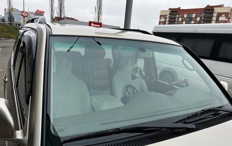 Toyota Land Cruiser 100 рестайлинг 2, 2007 год, 4 950 000 рублей, 8 фотография