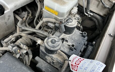 Toyota Land Cruiser 100 рестайлинг 2, 2007 год, 4 950 000 рублей, 23 фотография