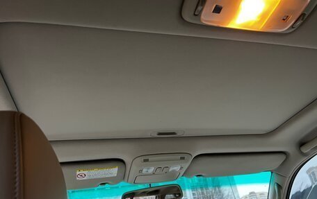 Toyota Land Cruiser 100 рестайлинг 2, 2007 год, 4 950 000 рублей, 24 фотография