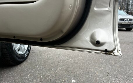 Toyota Land Cruiser 100 рестайлинг 2, 2007 год, 4 950 000 рублей, 33 фотография