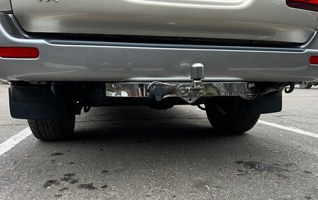 Toyota Land Cruiser 100 рестайлинг 2, 2007 год, 4 950 000 рублей, 35 фотография