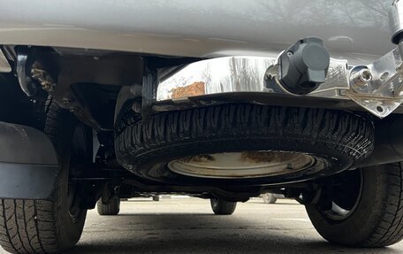 Toyota Land Cruiser 100 рестайлинг 2, 2007 год, 4 950 000 рублей, 34 фотография