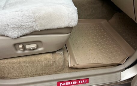 Toyota Land Cruiser 100 рестайлинг 2, 2007 год, 4 950 000 рублей, 38 фотография