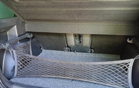 Skoda Yeti I рестайлинг, 2012 год, 1 060 000 рублей, 14 фотография