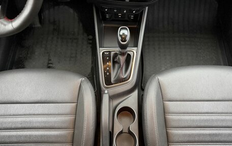 Hyundai Solaris II рестайлинг, 2020 год, 1 870 000 рублей, 14 фотография