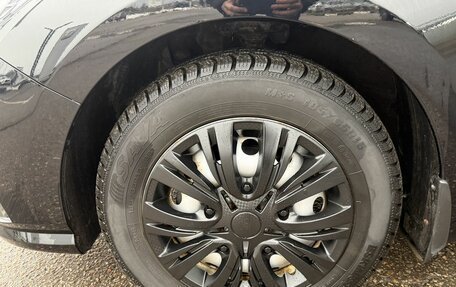 Hyundai Solaris II рестайлинг, 2020 год, 1 870 000 рублей, 21 фотография