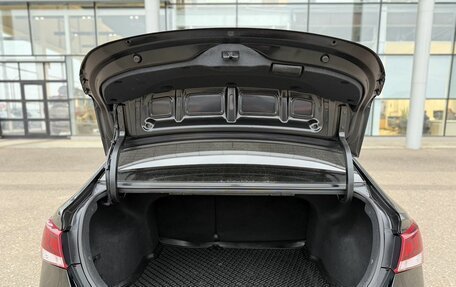 Hyundai Solaris II рестайлинг, 2020 год, 1 870 000 рублей, 23 фотография