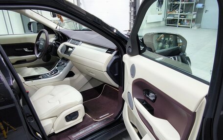 Land Rover Range Rover Evoque I, 2012 год, 2 100 000 рублей, 6 фотография