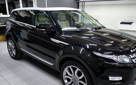 Land Rover Range Rover Evoque I, 2012 год, 2 100 000 рублей, 2 фотография