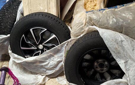 Land Rover Range Rover Evoque I, 2012 год, 2 100 000 рублей, 12 фотография