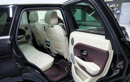 Land Rover Range Rover Evoque I, 2012 год, 2 100 000 рублей, 8 фотография