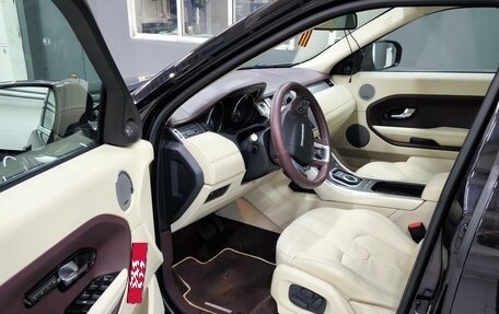 Land Rover Range Rover Evoque I, 2012 год, 2 100 000 рублей, 5 фотография