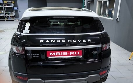 Land Rover Range Rover Evoque I, 2012 год, 2 100 000 рублей, 4 фотография