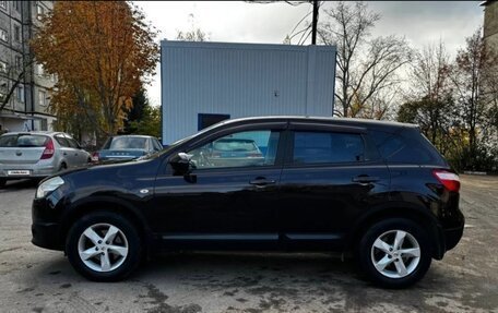 Nissan Qashqai, 2011 год, 1 200 000 рублей, 5 фотография