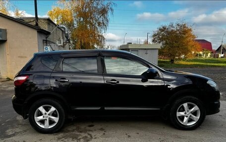 Nissan Qashqai, 2011 год, 1 200 000 рублей, 6 фотография