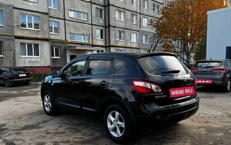 Nissan Qashqai, 2011 год, 1 200 000 рублей, 3 фотография