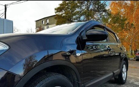 Nissan Qashqai, 2011 год, 1 200 000 рублей, 11 фотография