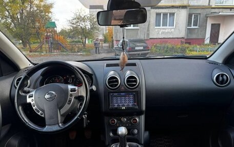 Nissan Qashqai, 2011 год, 1 200 000 рублей, 16 фотография