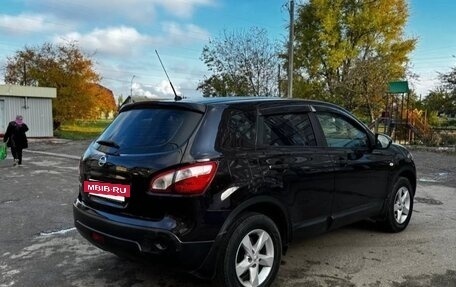 Nissan Qashqai, 2011 год, 1 200 000 рублей, 4 фотография