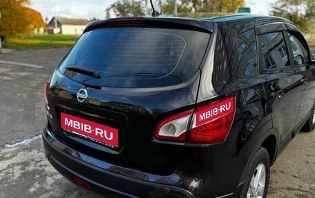 Nissan Qashqai, 2011 год, 1 200 000 рублей, 10 фотография