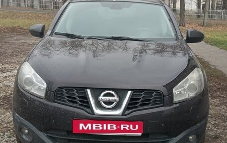 Nissan Qashqai, 2011 год, 1 200 000 рублей, 17 фотография