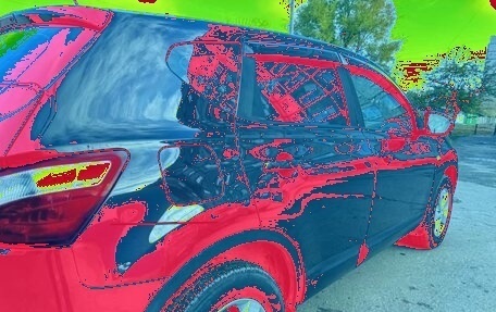 Nissan Qashqai, 2011 год, 1 200 000 рублей, 14 фотография