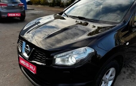Nissan Qashqai, 2011 год, 1 200 000 рублей, 8 фотография