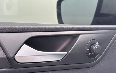 Volkswagen Polo VI (EU Market), 2021 год, 1 250 000 рублей, 15 фотография