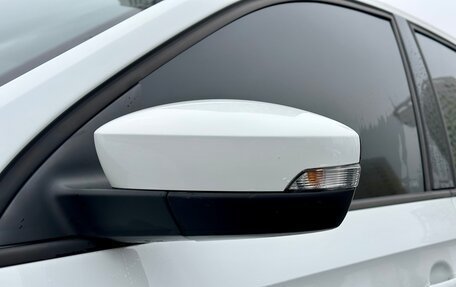 Volkswagen Polo VI (EU Market), 2021 год, 1 250 000 рублей, 9 фотография