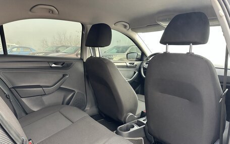 Volkswagen Polo VI (EU Market), 2021 год, 1 250 000 рублей, 12 фотография