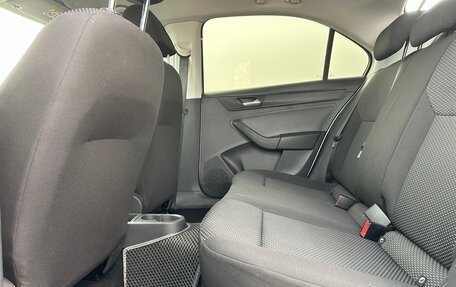 Volkswagen Polo VI (EU Market), 2021 год, 1 250 000 рублей, 13 фотография