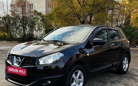 Nissan Qashqai, 2011 год, 1 200 000 рублей, 18 фотография