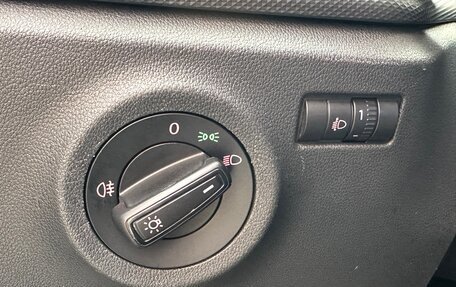 Volkswagen Polo VI (EU Market), 2021 год, 1 250 000 рублей, 18 фотография