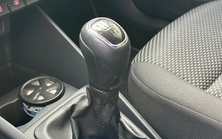 Volkswagen Polo VI (EU Market), 2021 год, 1 250 000 рублей, 19 фотография