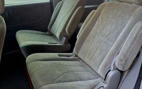 Mazda MPV II, 2000 год, 350 000 рублей, 11 фотография