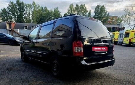 Mazda MPV II, 2000 год, 350 000 рублей, 7 фотография