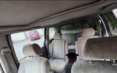 Mazda MPV II, 2000 год, 350 000 рублей, 12 фотография