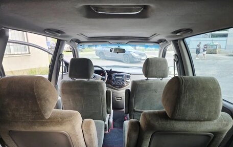 Mazda MPV II, 2000 год, 350 000 рублей, 15 фотография