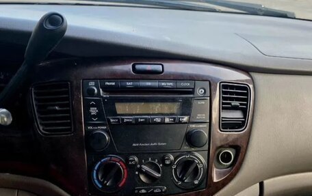 Mazda MPV II, 2000 год, 350 000 рублей, 19 фотография