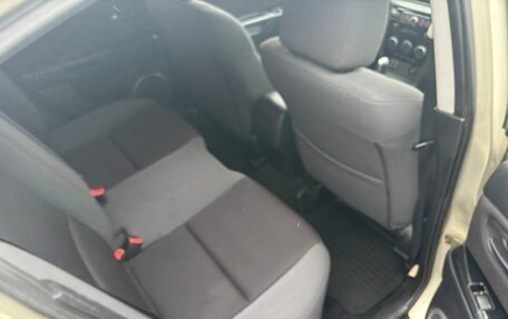 Mazda 3, 2008 год, 650 000 рублей, 4 фотография