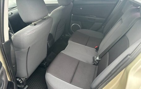 Mazda 3, 2008 год, 650 000 рублей, 6 фотография