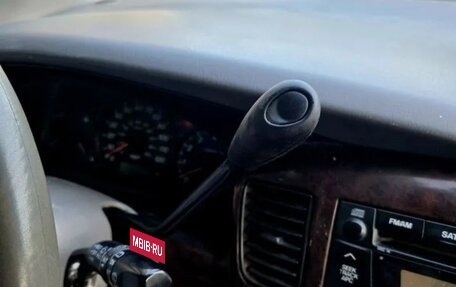 Mazda MPV II, 2000 год, 350 000 рублей, 16 фотография